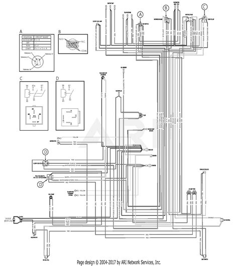 cat 289d wiring diagram